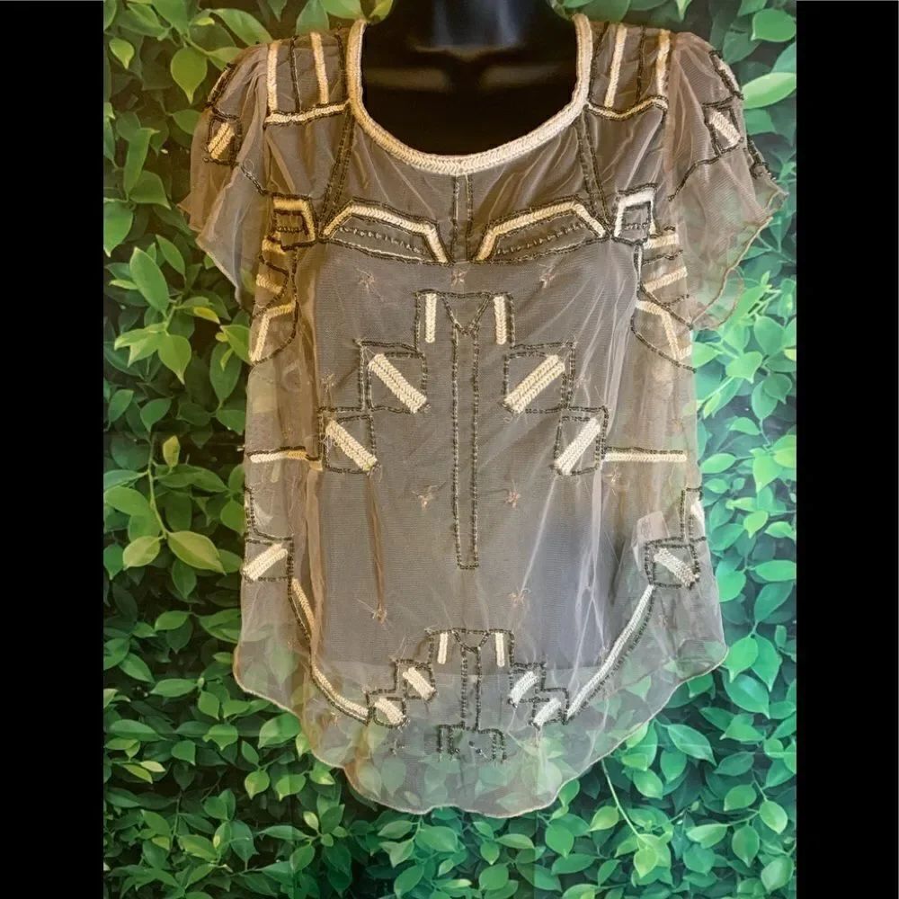 Free People Shell